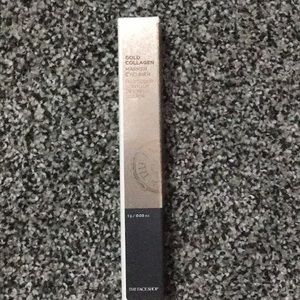 NWT Avon The Face Shop black marker eyeliner